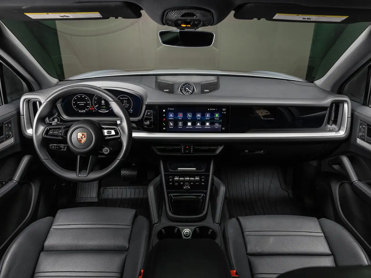 Porsche Cayenne - Image 21