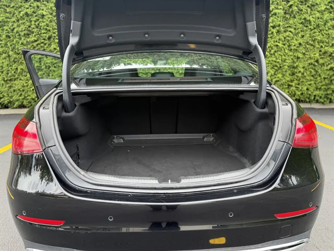 Mercedes-Benz C-Class - Image 47