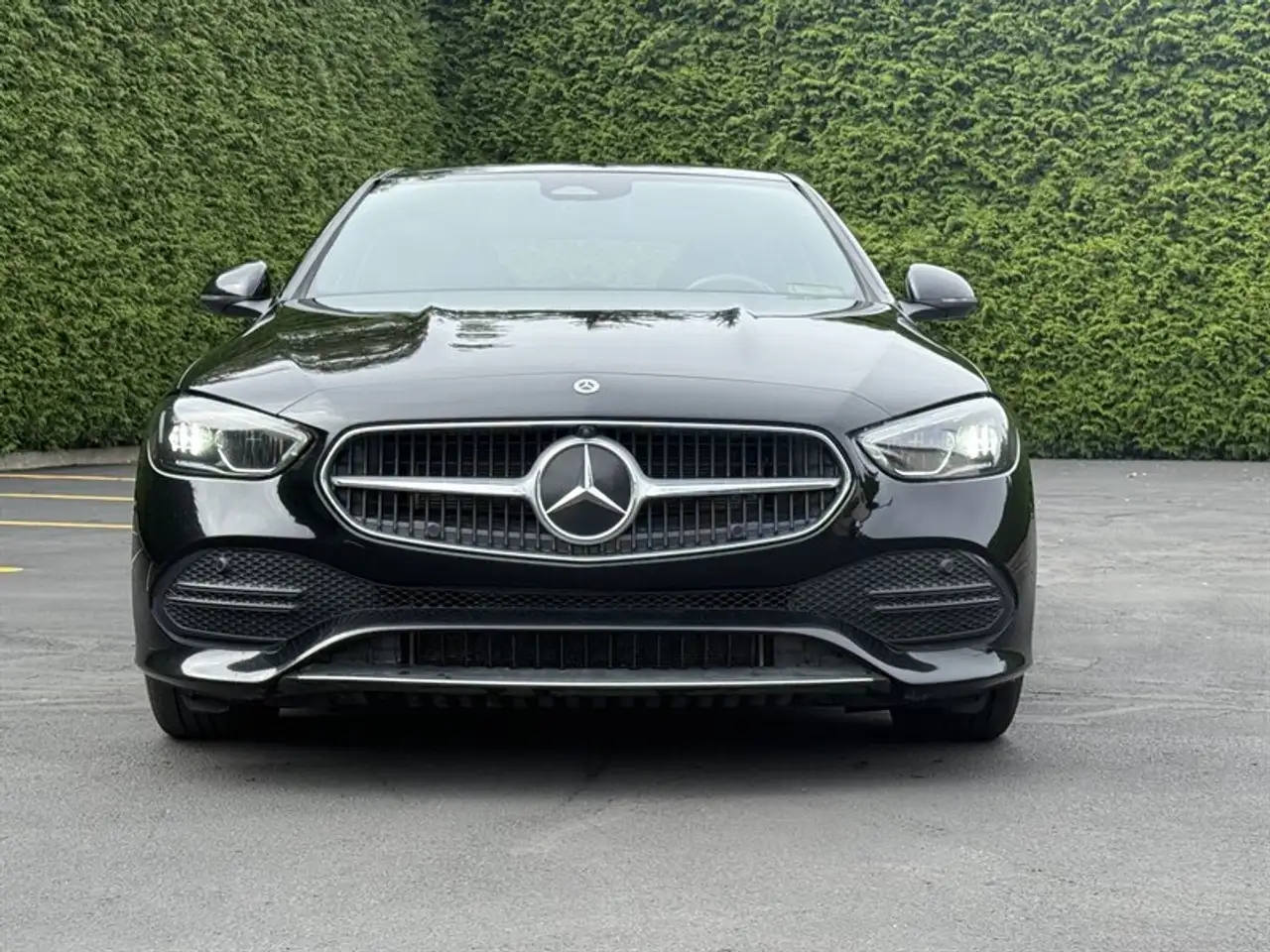 Mercedes-Benz C-Class - Image 17