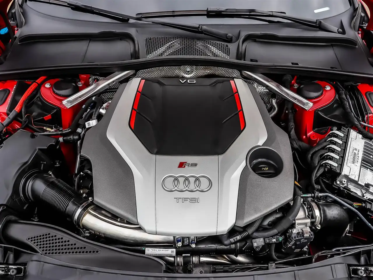 Audi RS5 - Image 22