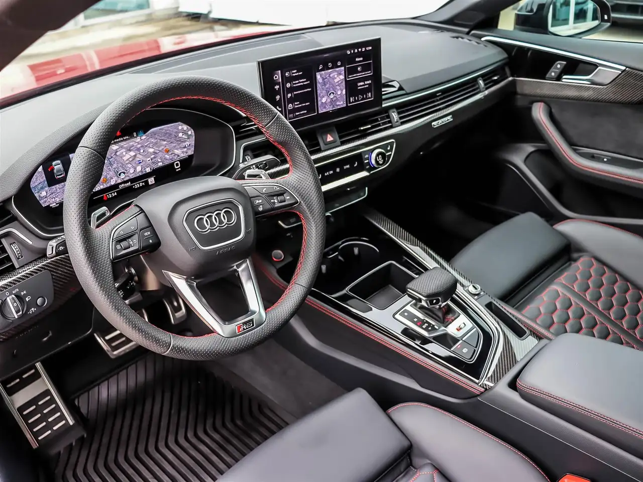 Audi RS5 - Image 7