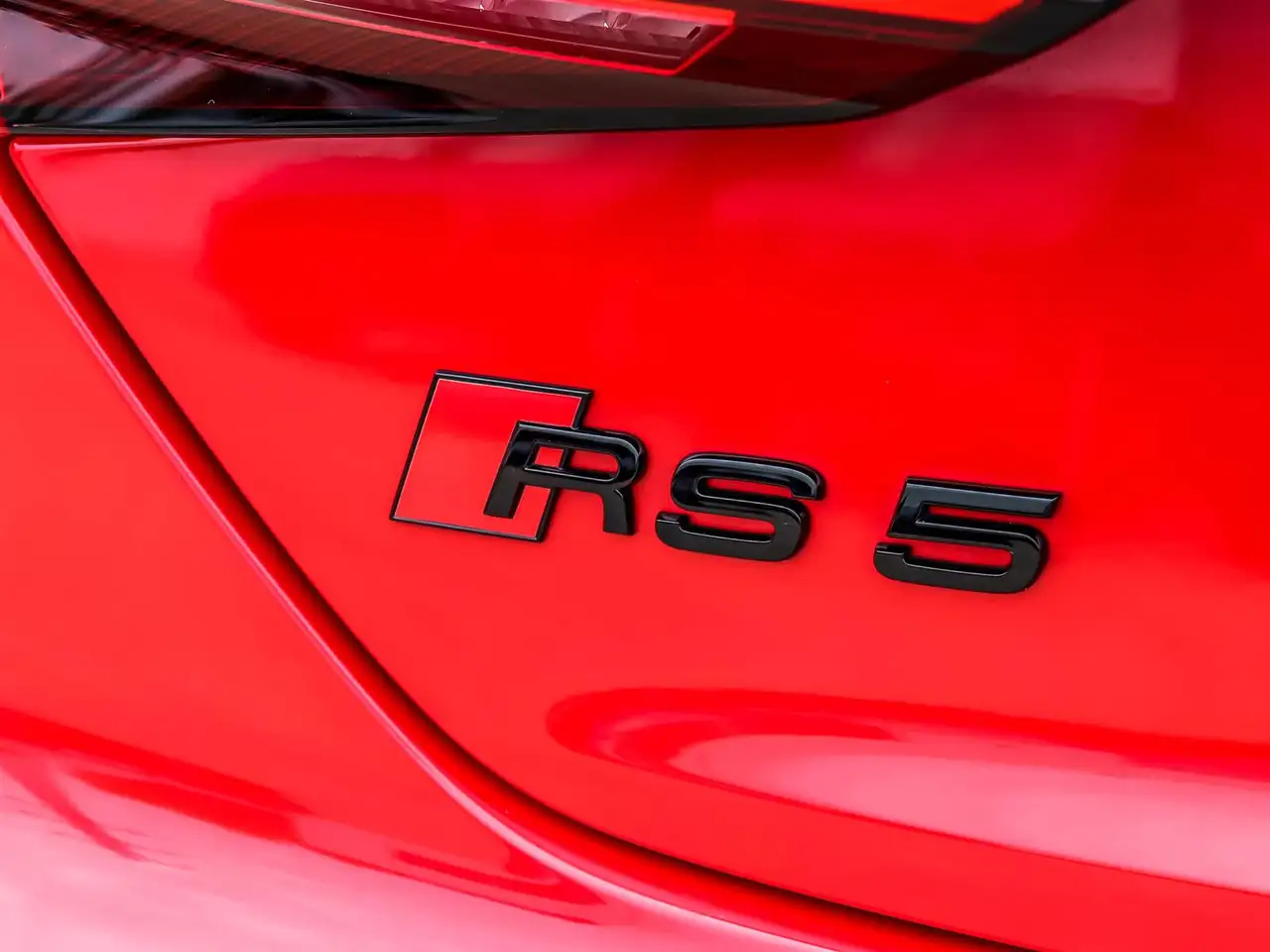 Audi RS5 - Image 21