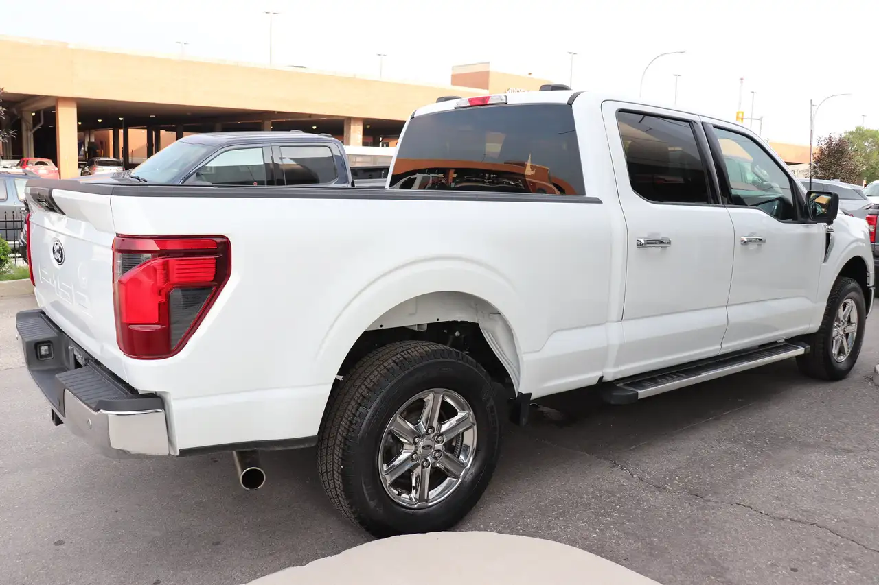Ford F-150 - Image 4