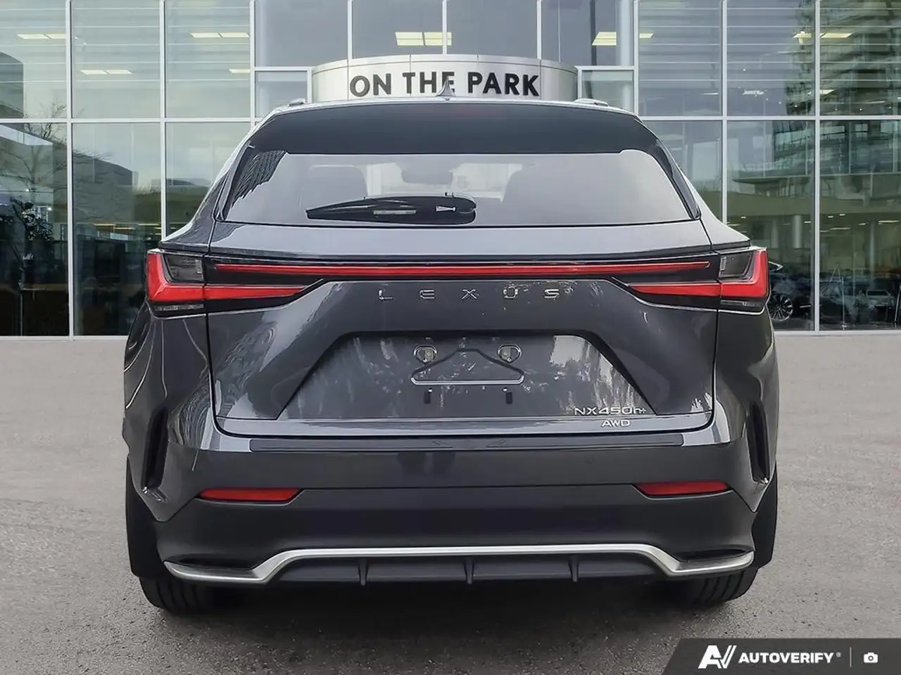 Lexus NX - Image 6