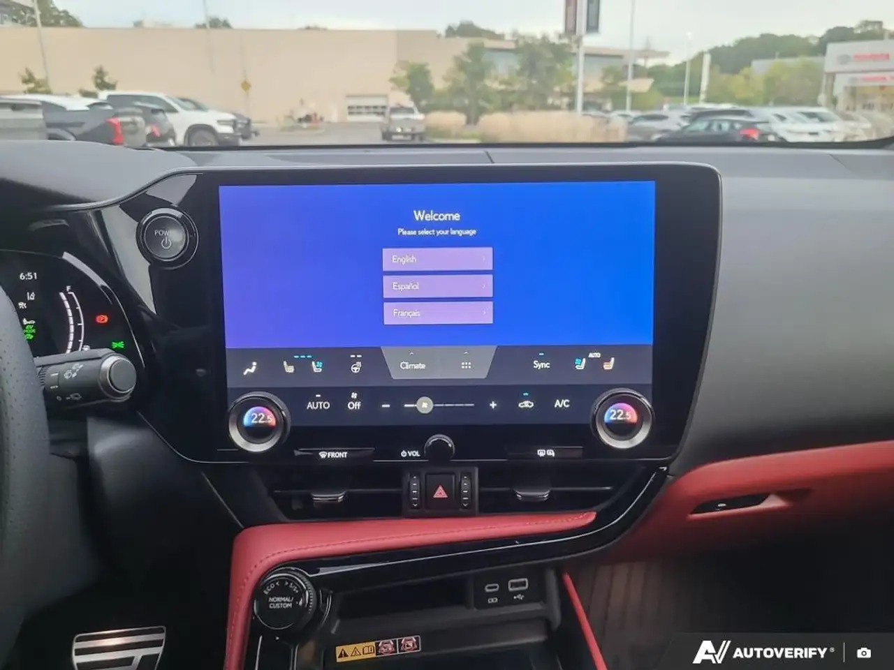 Lexus NX - Image 19