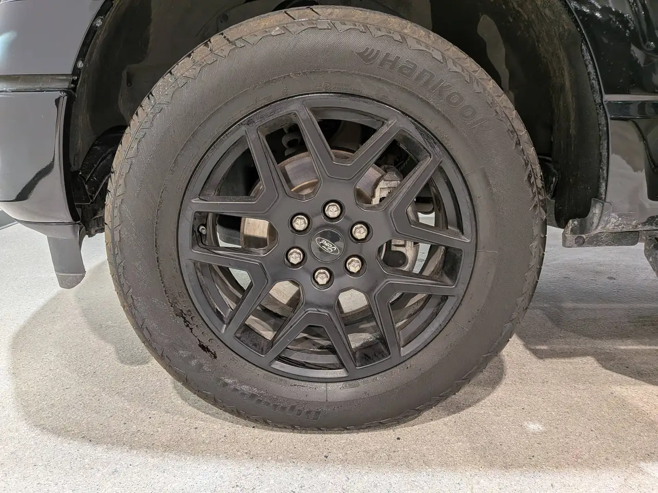 Ford F-150 - Image 33