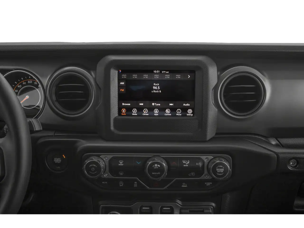 Jeep Wrangler - Image 7