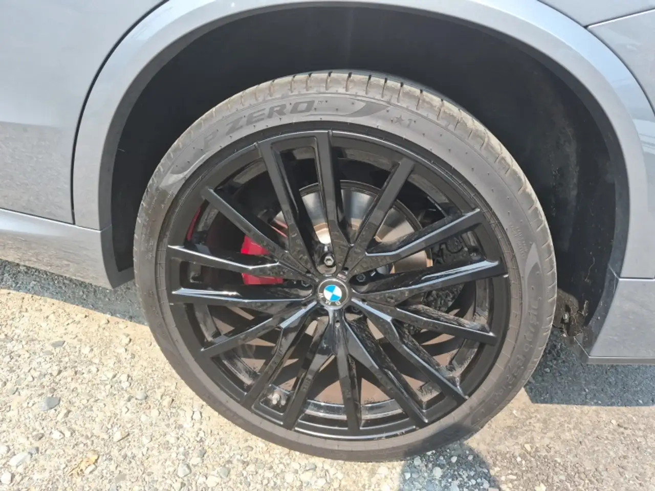BMW X5 - Image 7