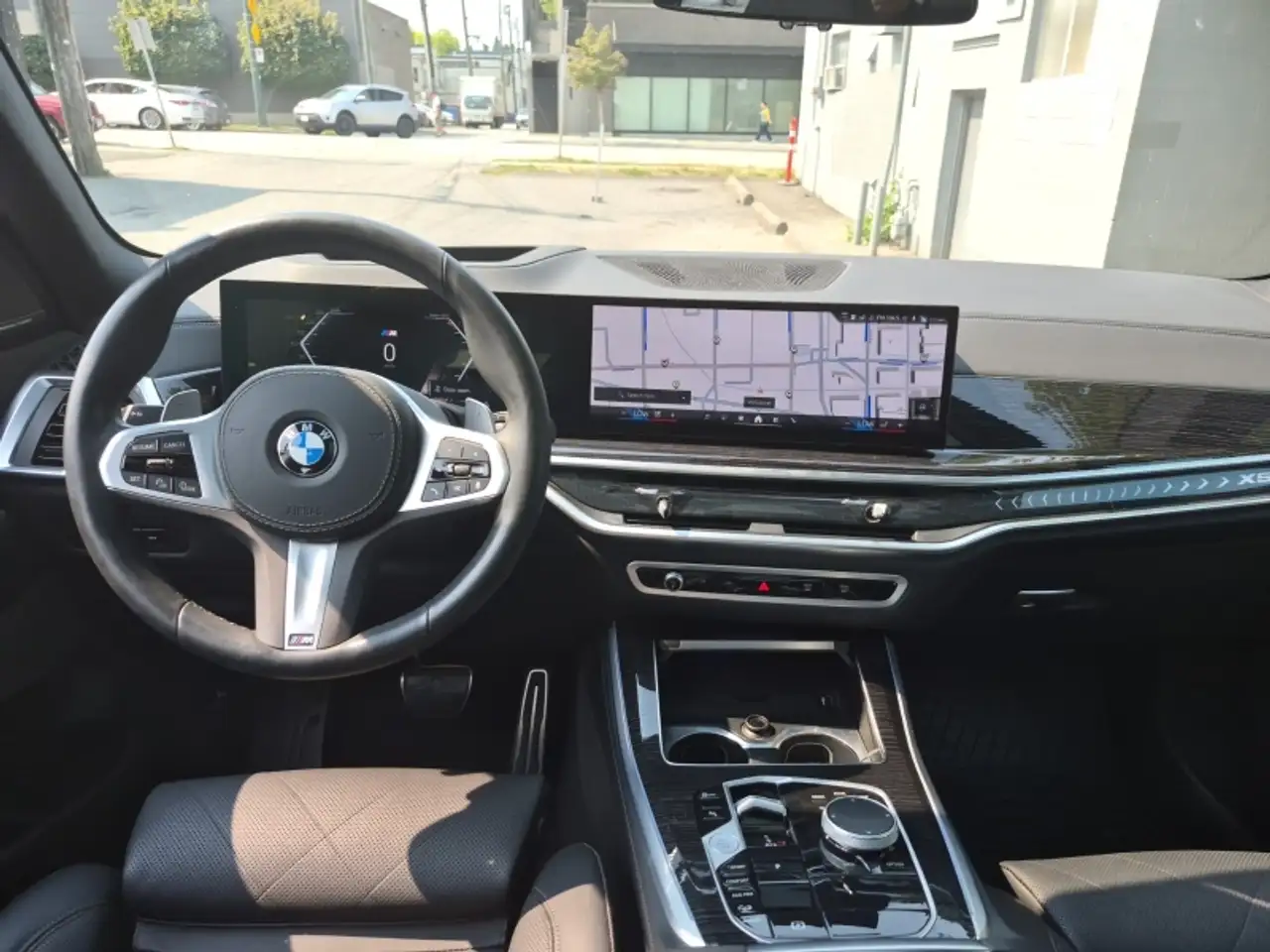 BMW X5 - Image 4