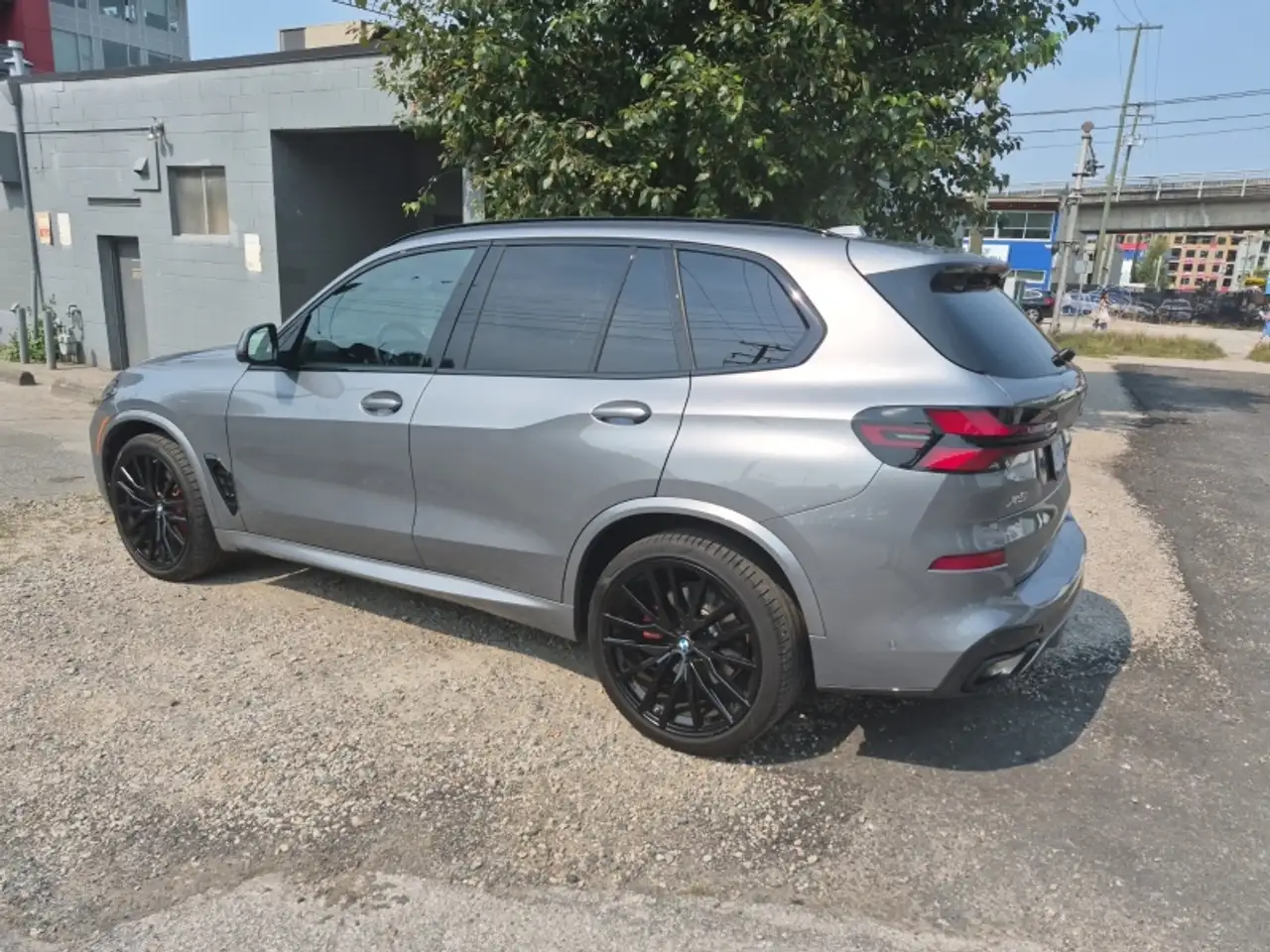 BMW X5 - Image 3