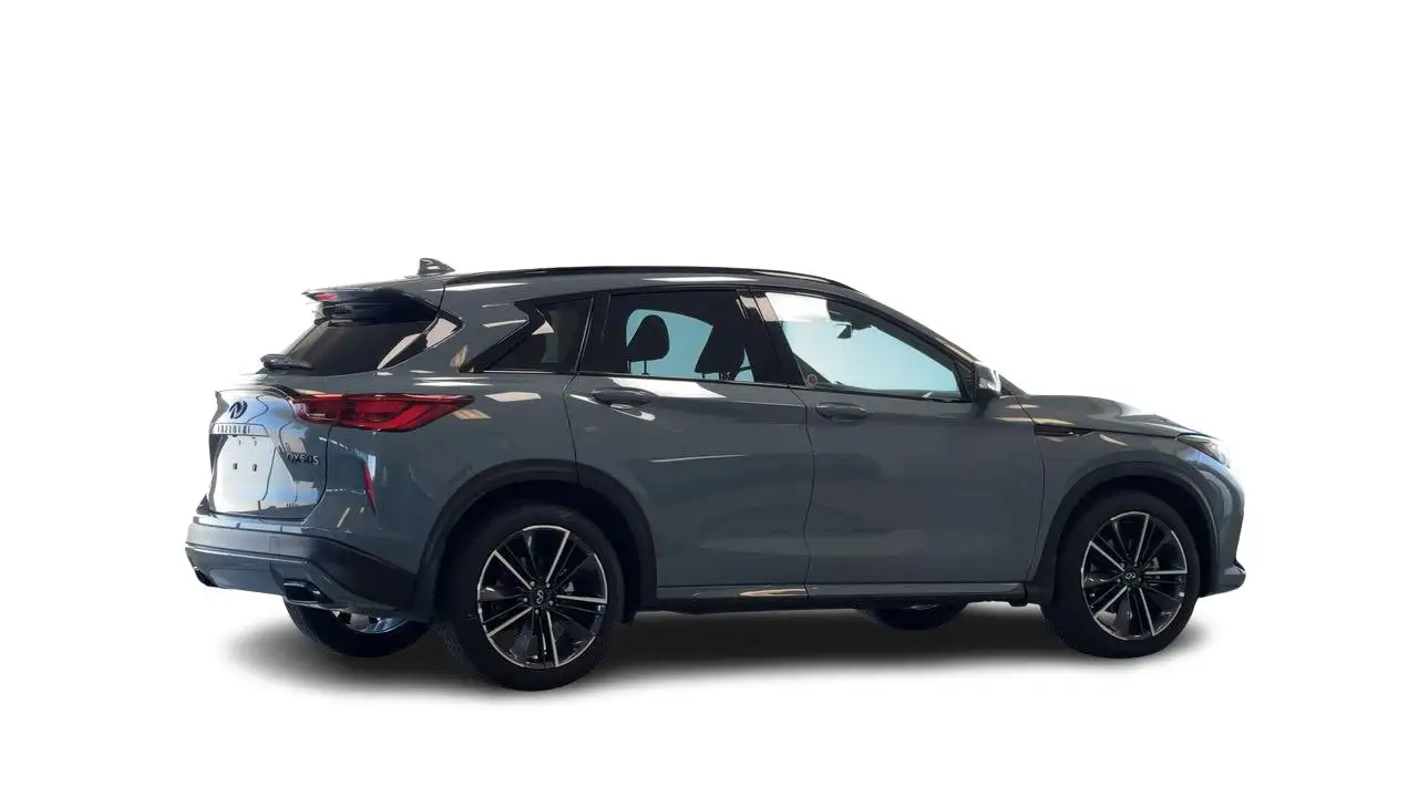 Infiniti QX50 - Image 15