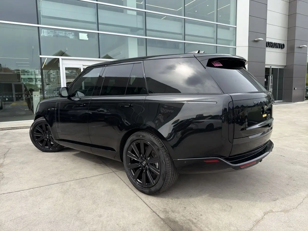 Land Rover Range Rover - Image 6