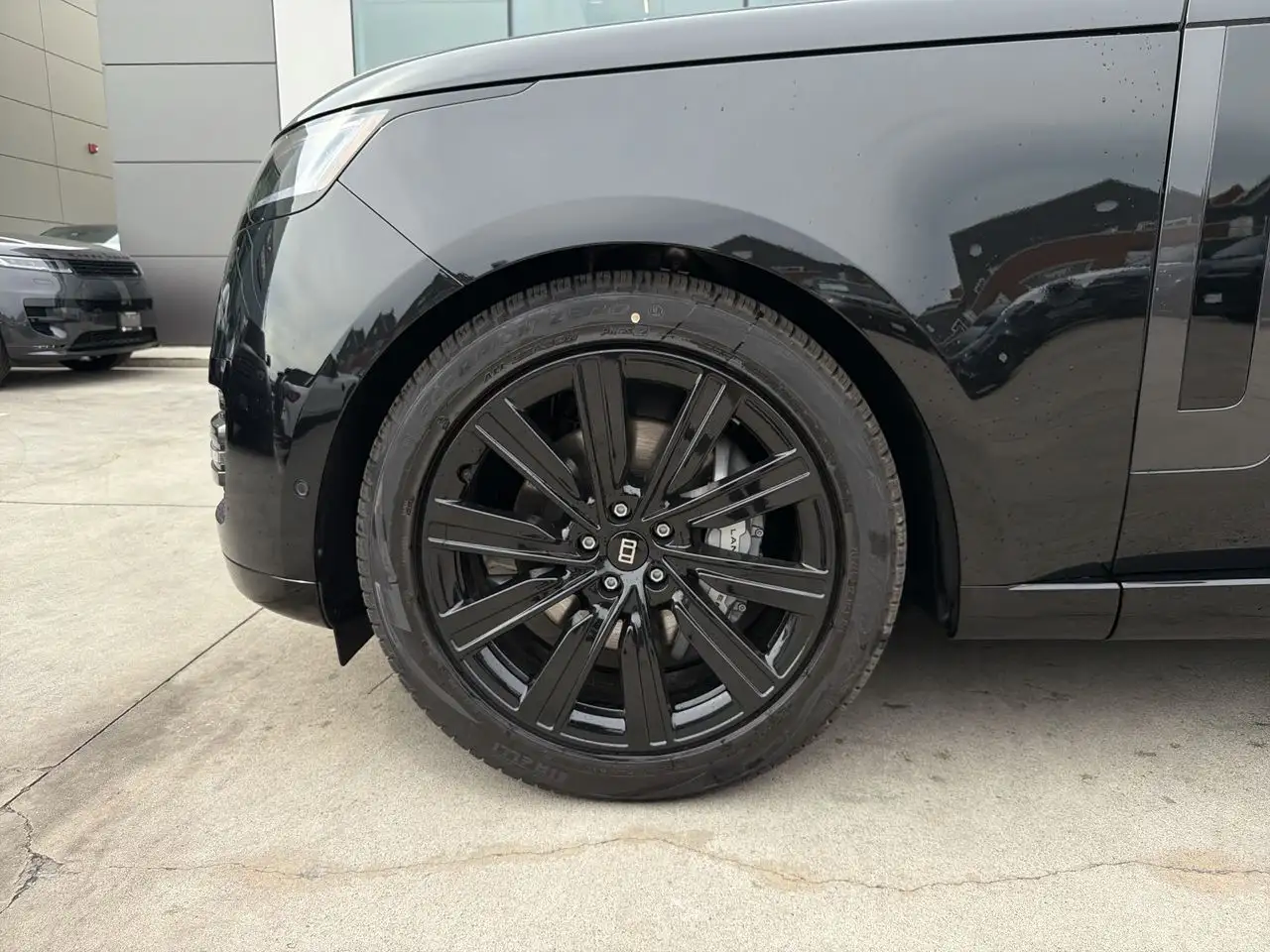 Land Rover Range Rover - Image 7