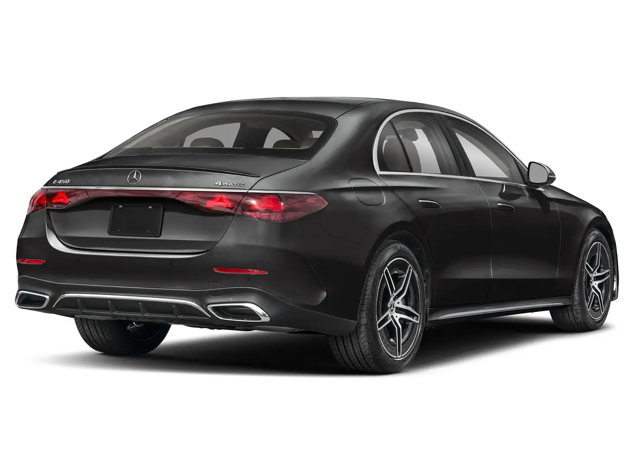 Mercedes-Benz E-Class - Image 2