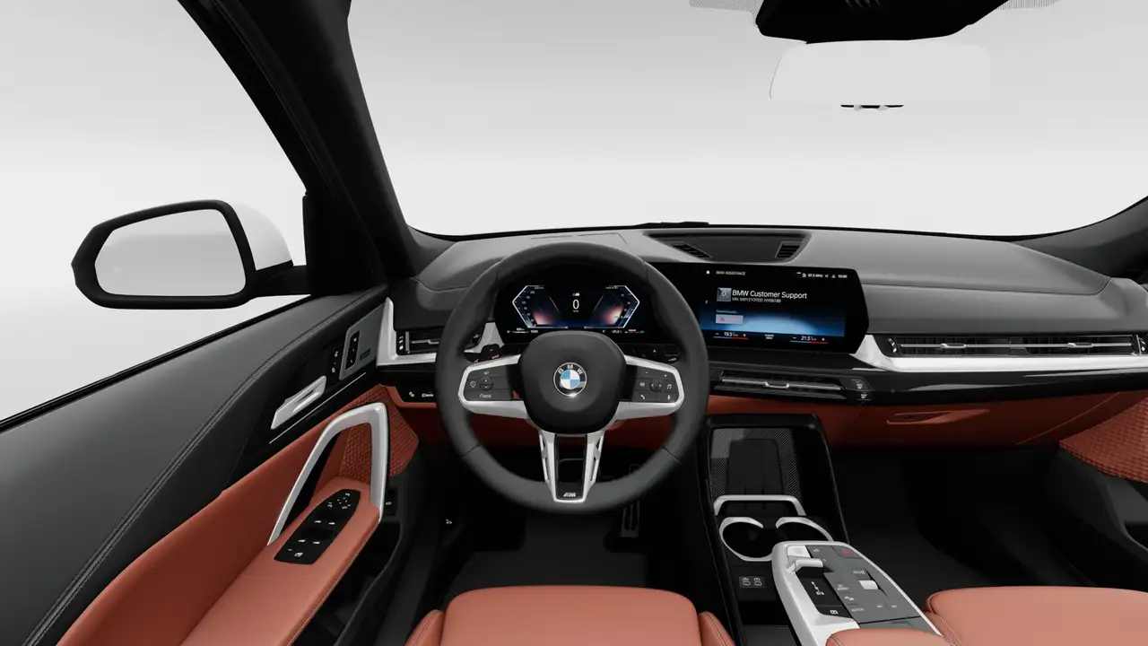 BMW X1 - Image 13