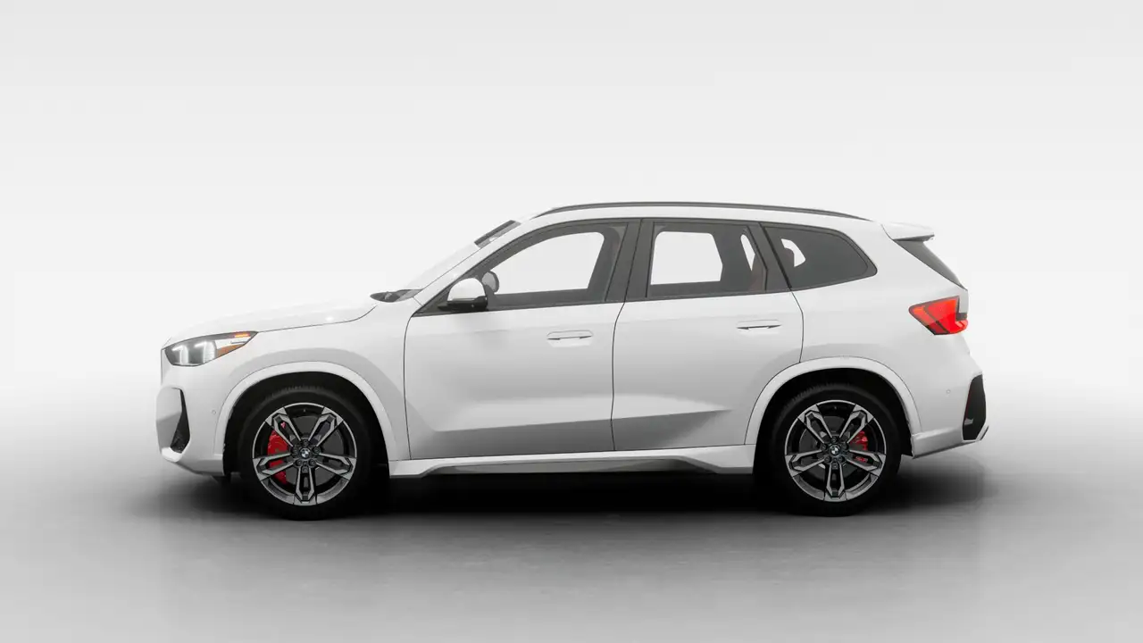 BMW X1 - Image 4