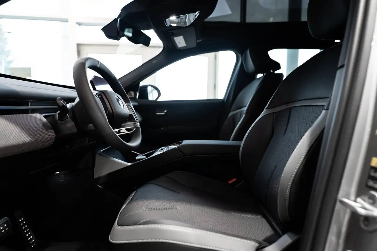 BMW iX3 - Image 30