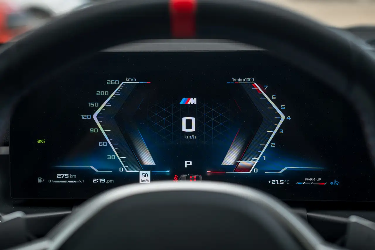 BMW 2 Series - Image 3