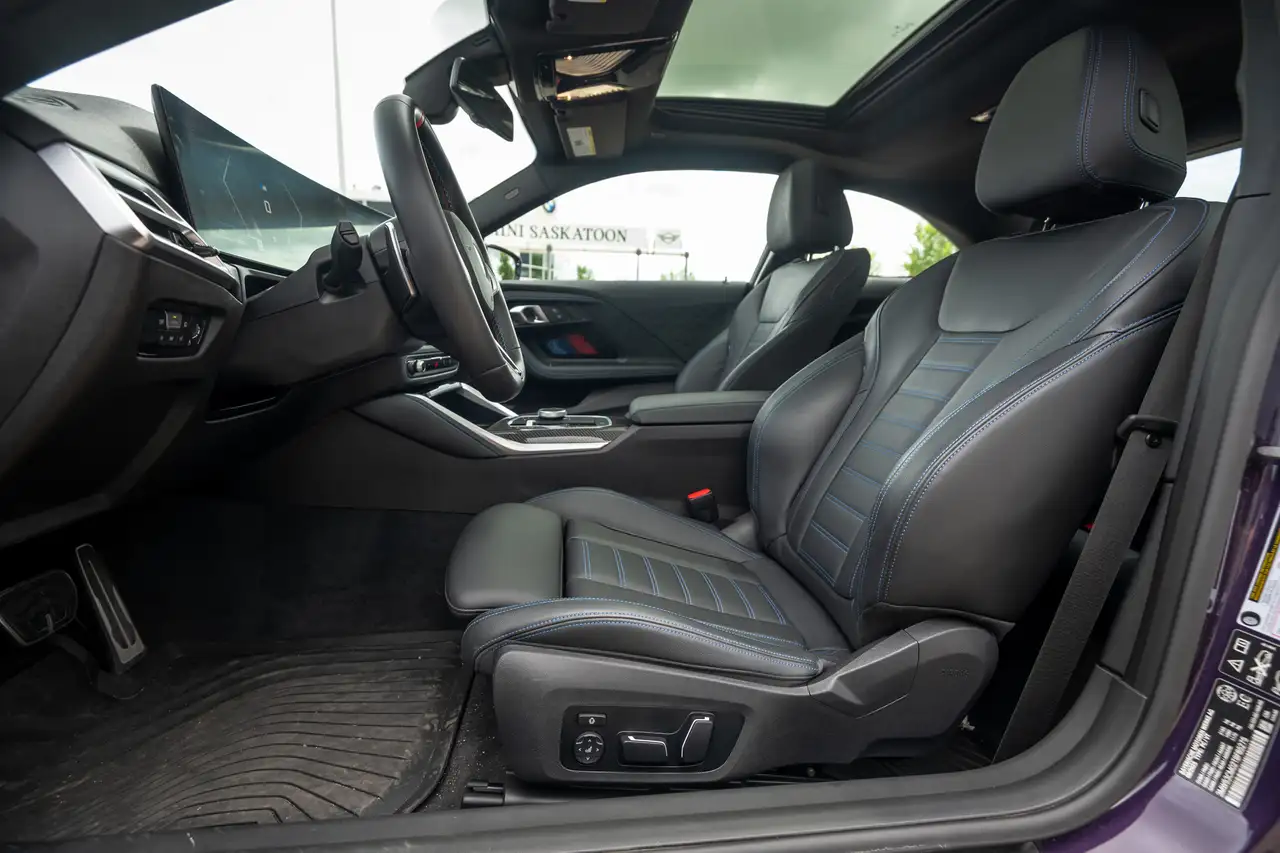 BMW 2 Series - Image 6