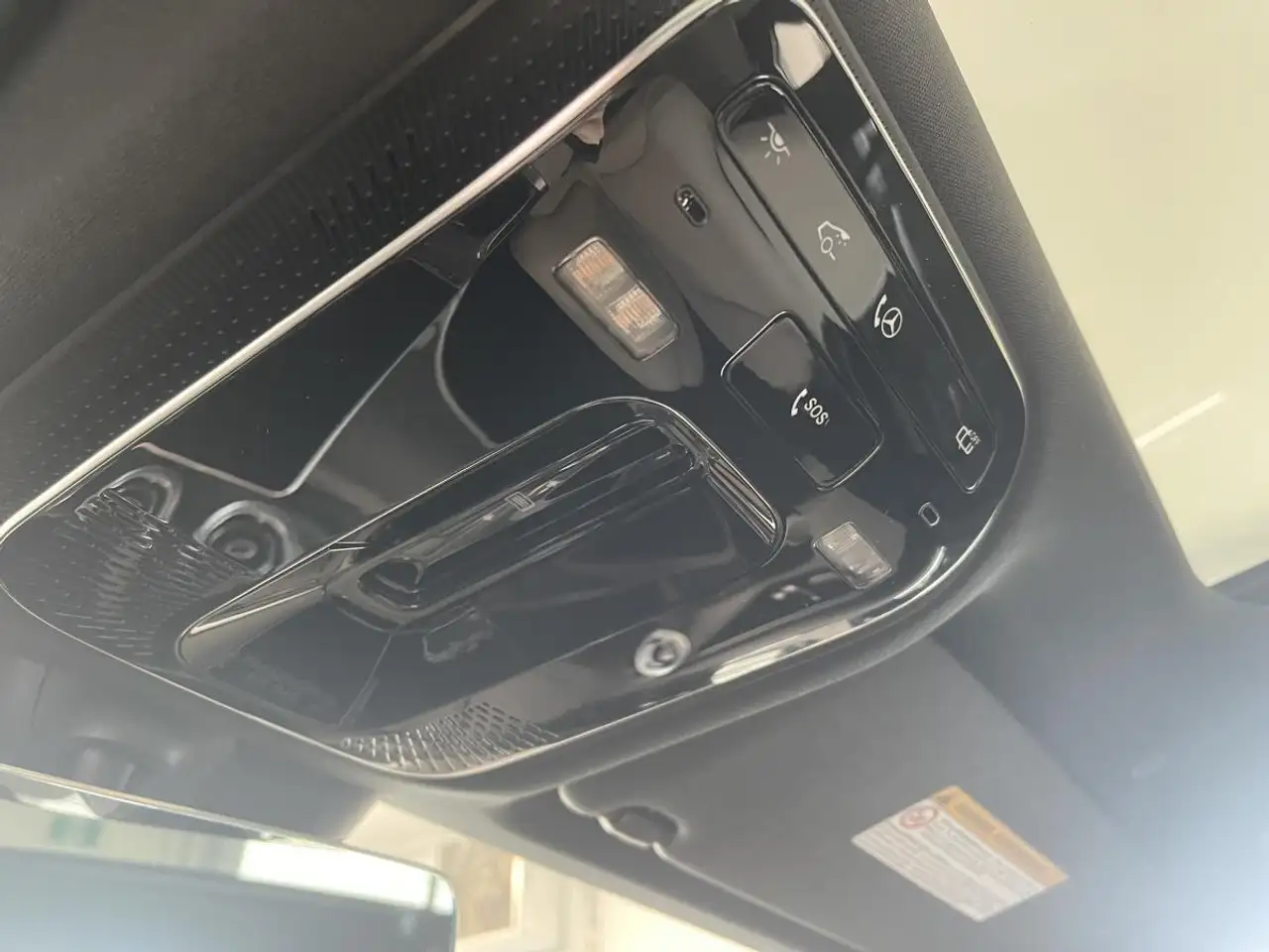 Mercedes-Benz GLC - Image 16