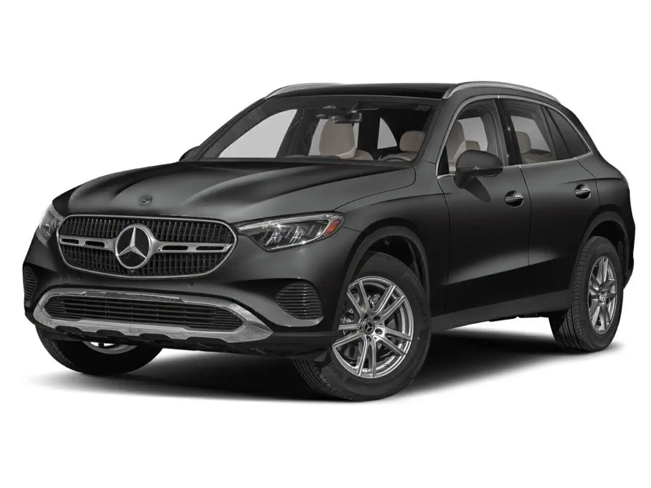 Mercedes-Benz GLC - Image 7