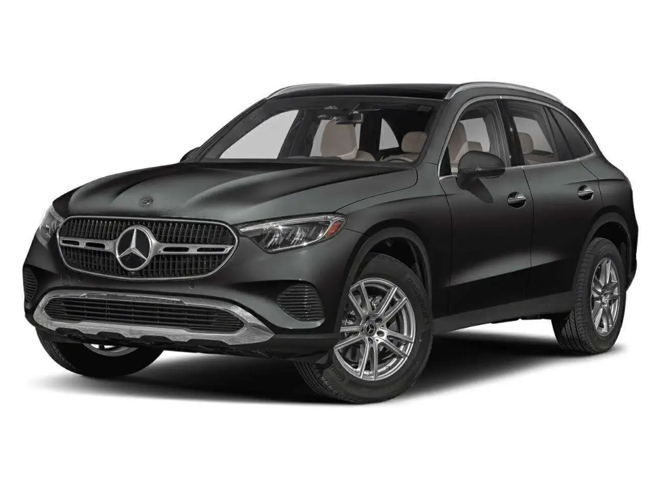 Mercedes-Benz GLC - Image 1