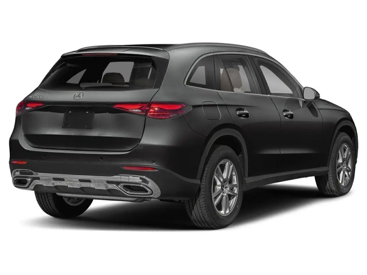Mercedes-Benz GLC - Image 8