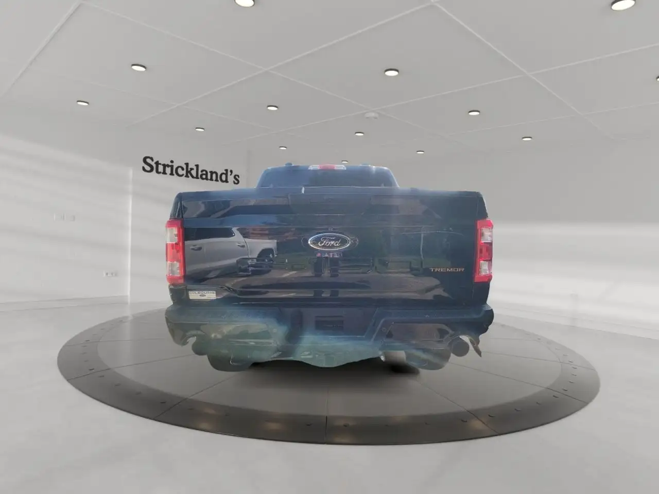 Ford F-150 - Image 3