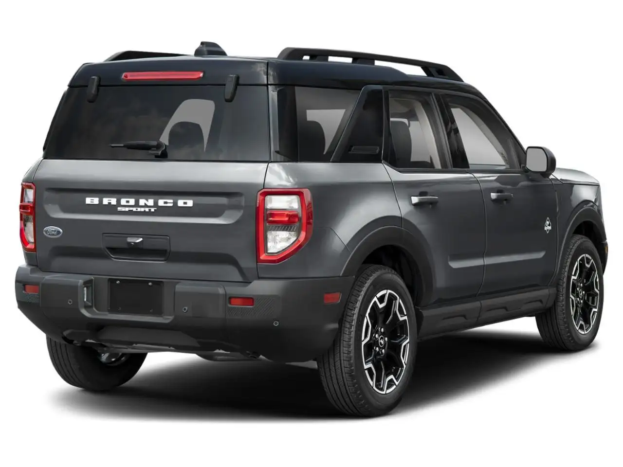 Ford Bronco Sport - Image 29