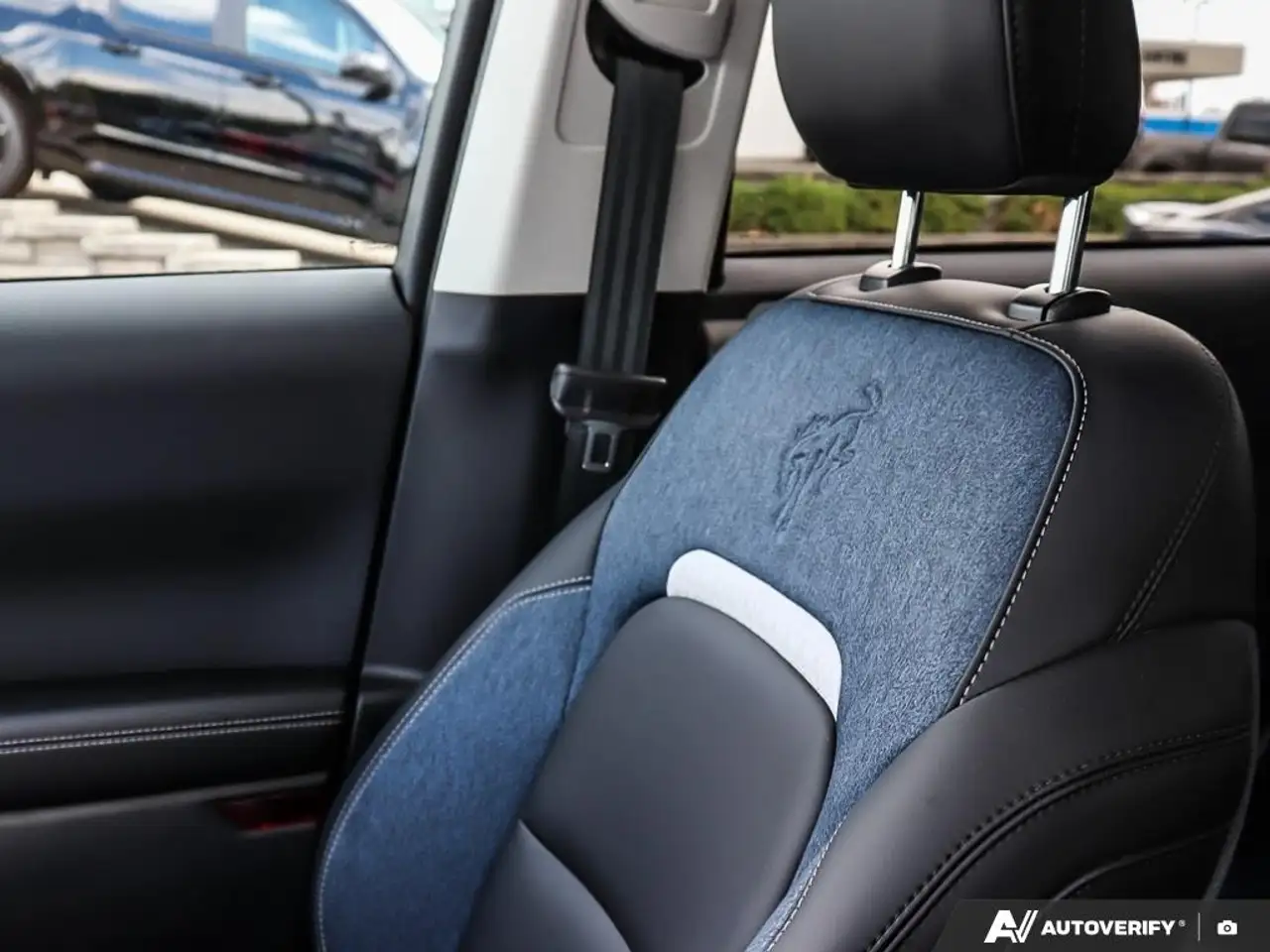 Ford Bronco Sport - Image 23