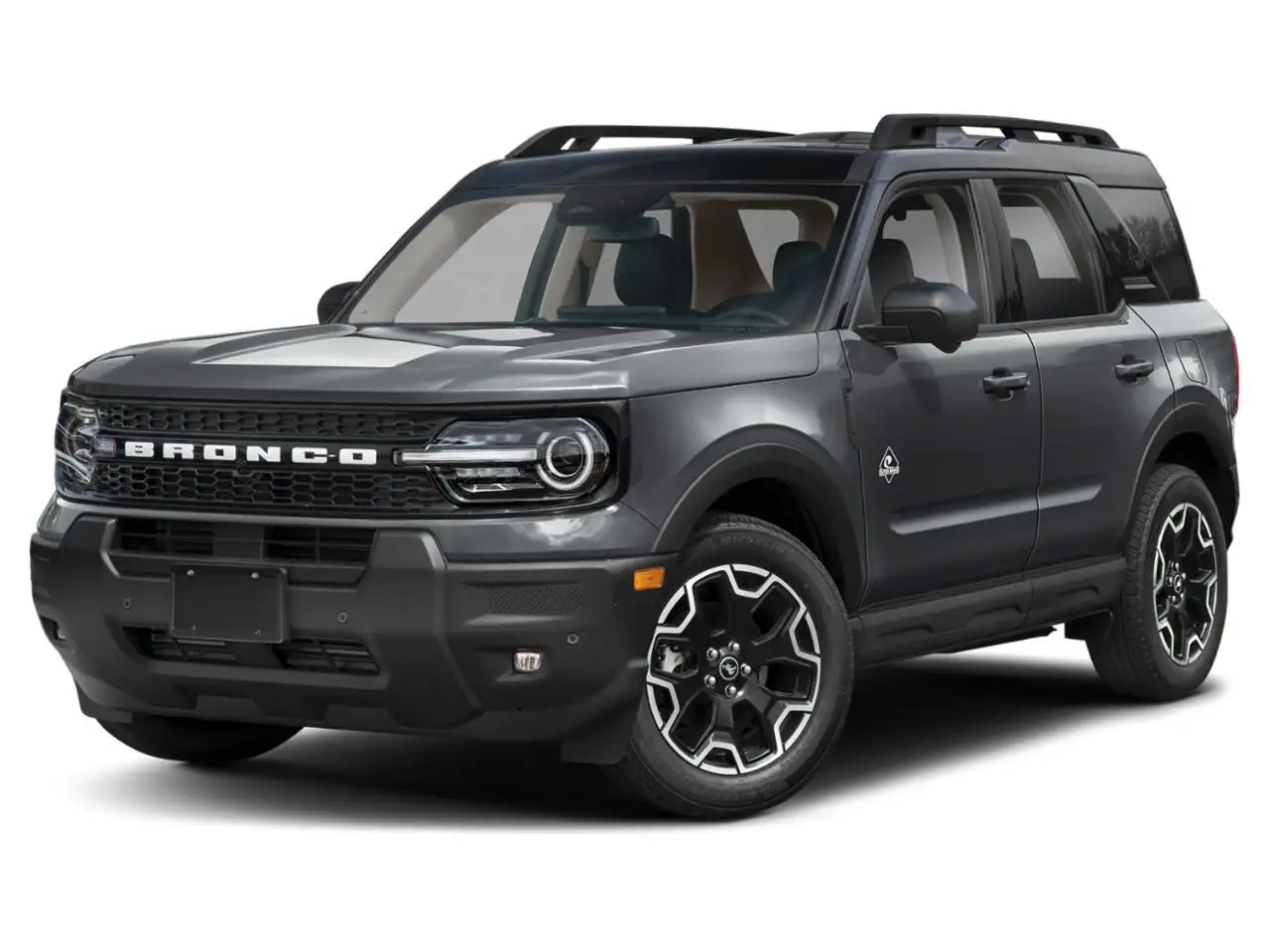 Ford Bronco Sport - Image 28