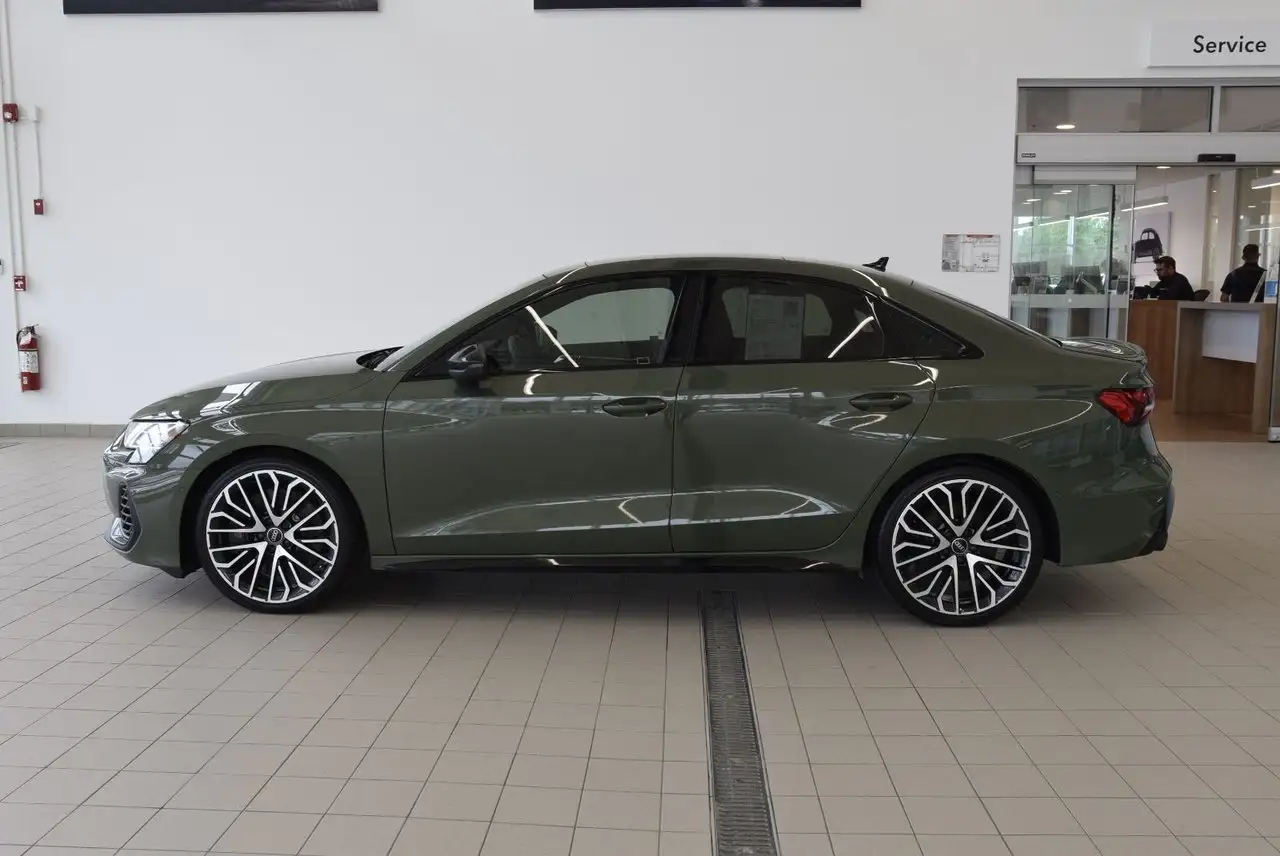 Audi S3 - Image 5