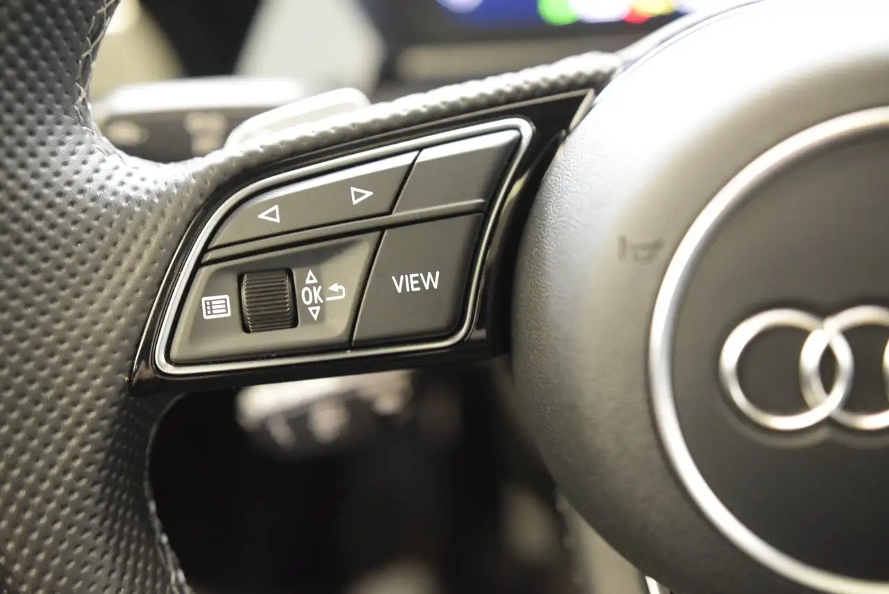 Audi S3 - Image 23