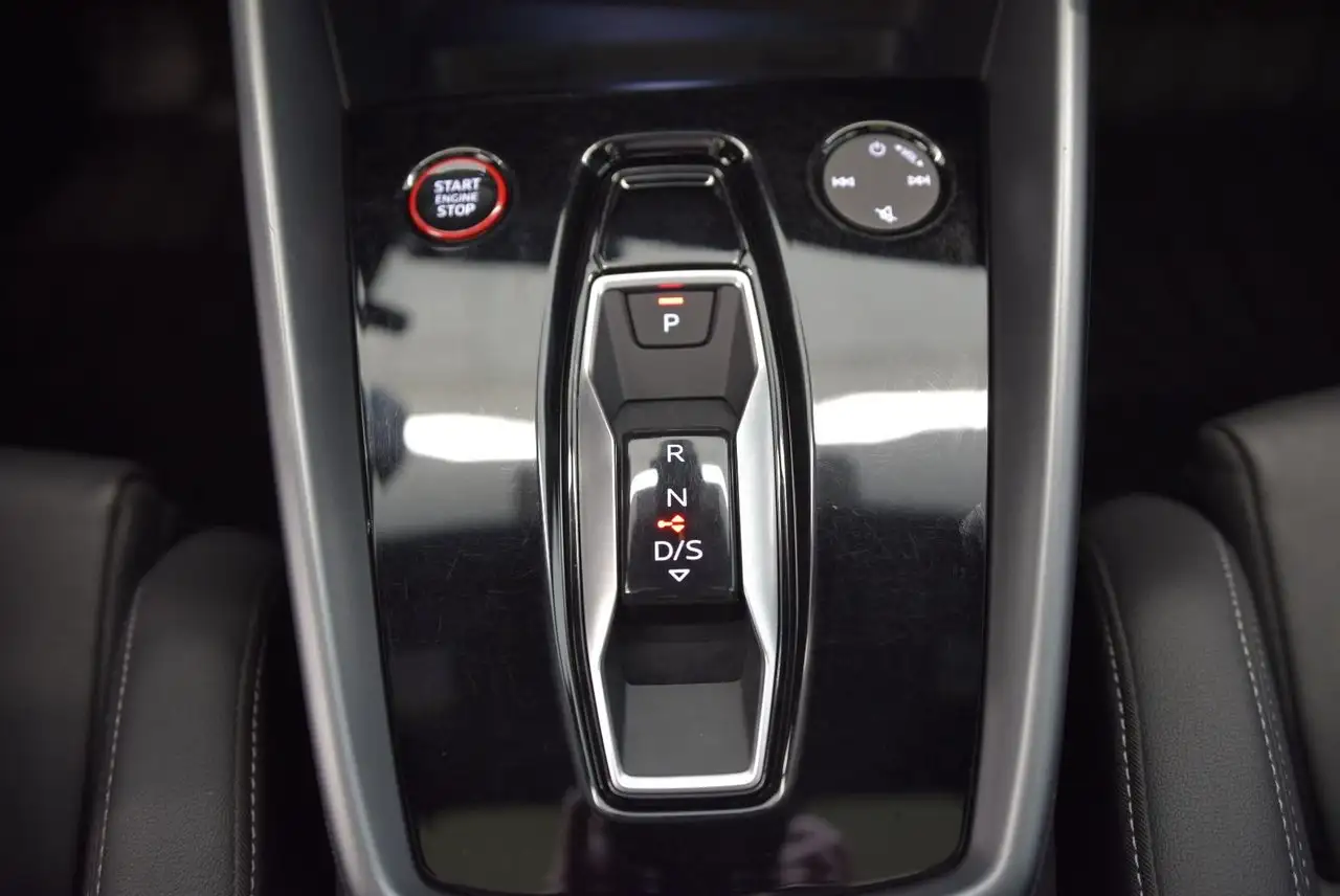 Audi S3 - Image 30