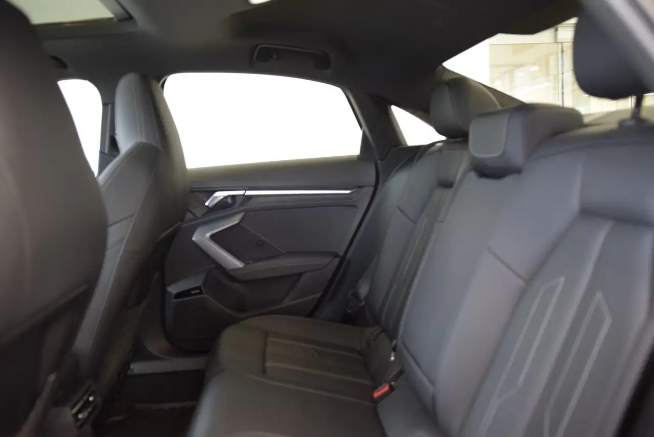 Audi S3 - Image 20