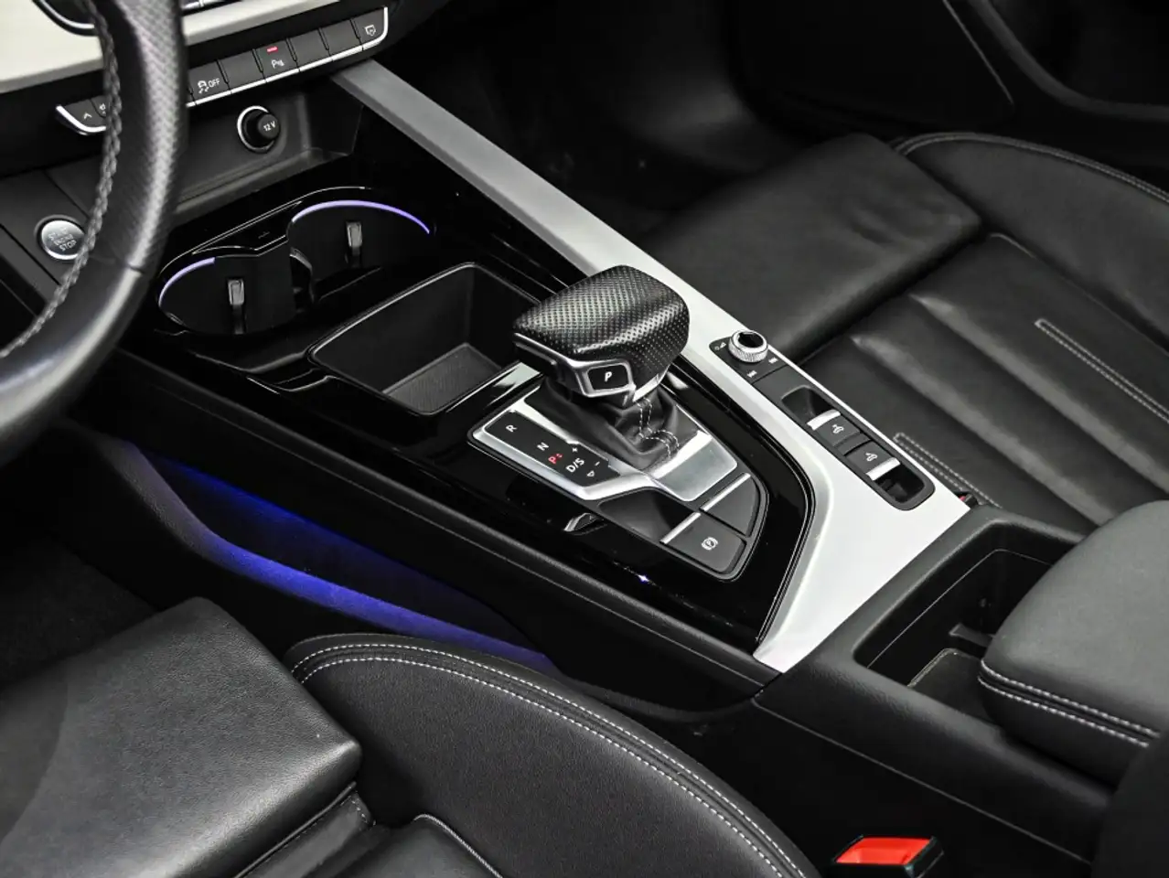Audi A5 - Image 18