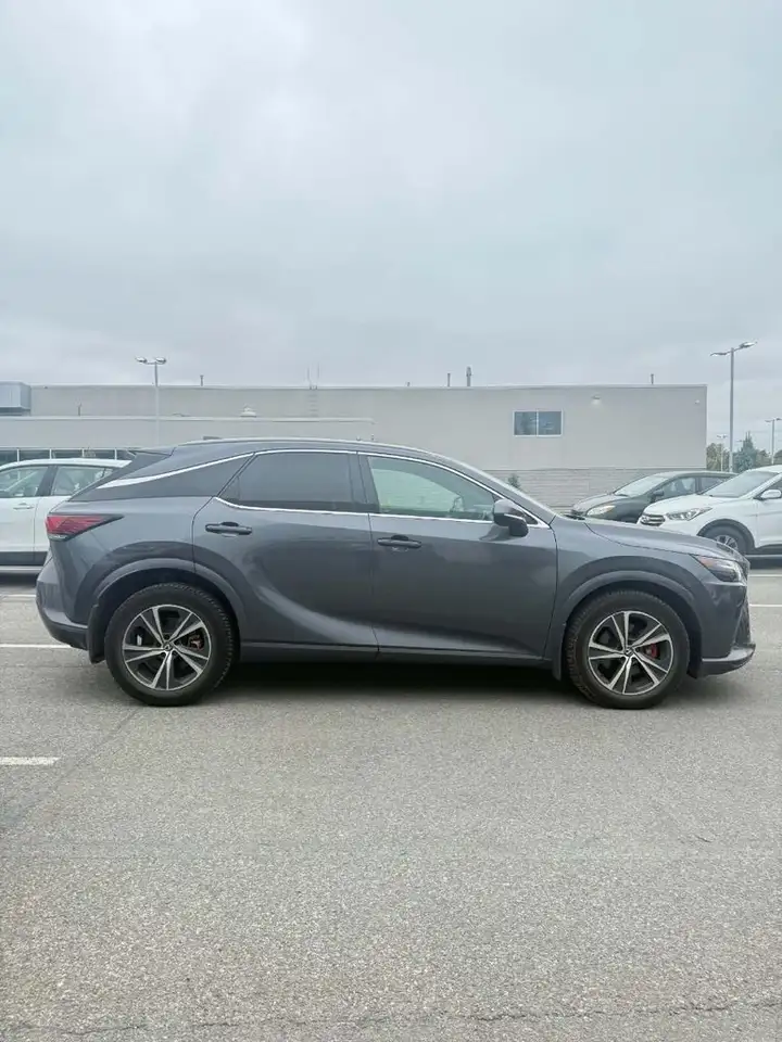Lexus RX - Image 6