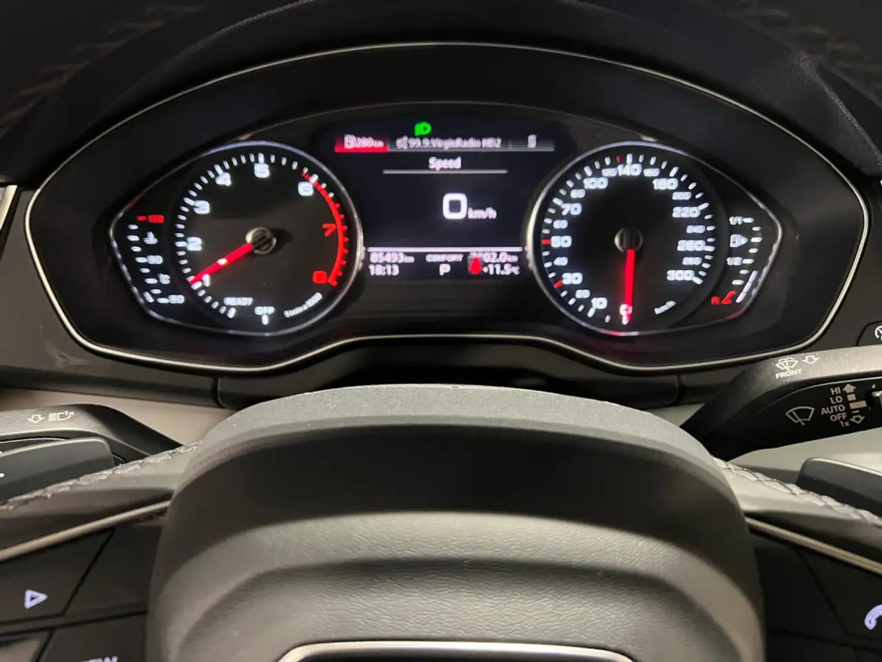 Audi Q5 - Image 24