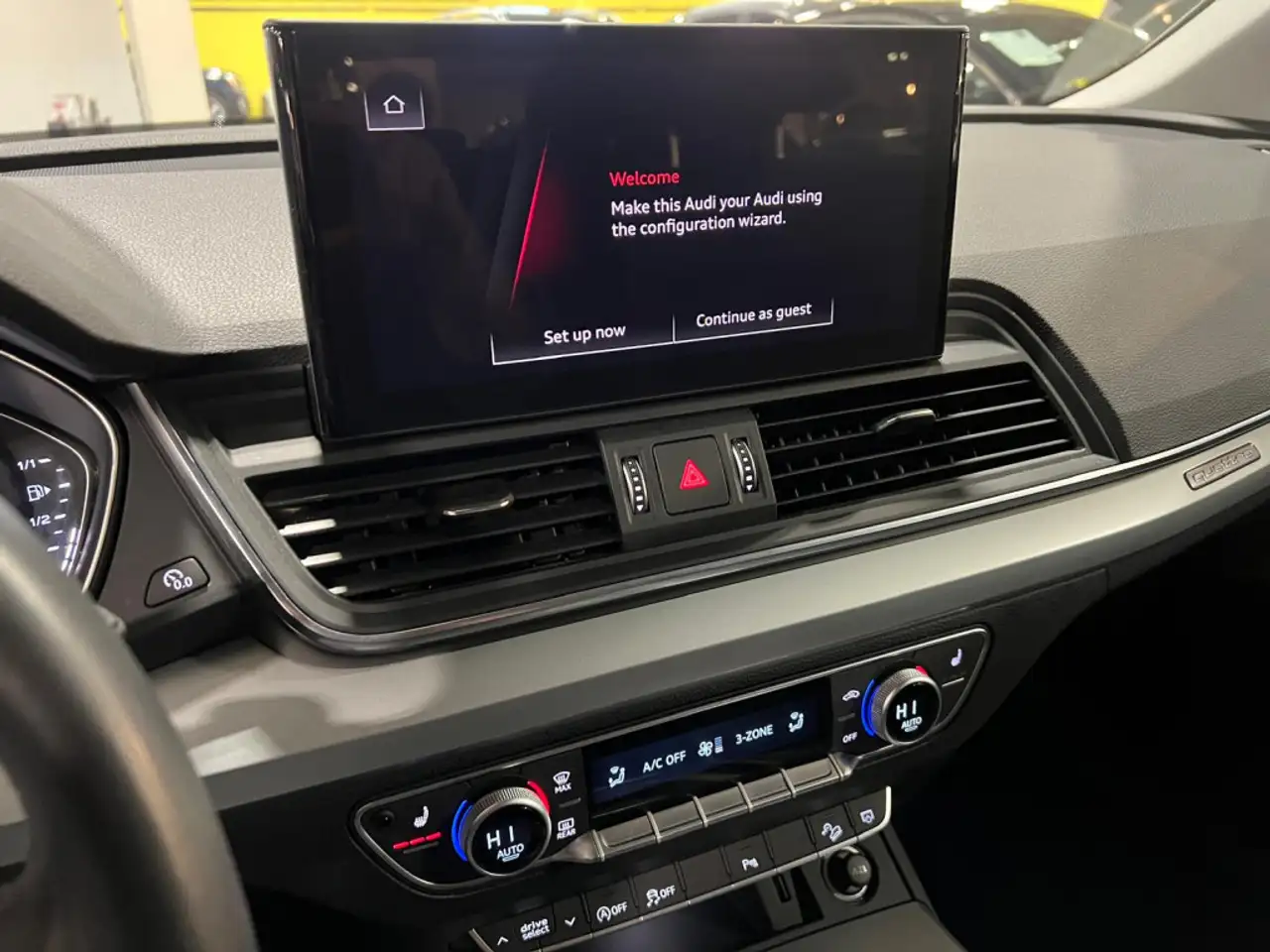 Audi Q5 - Image 27