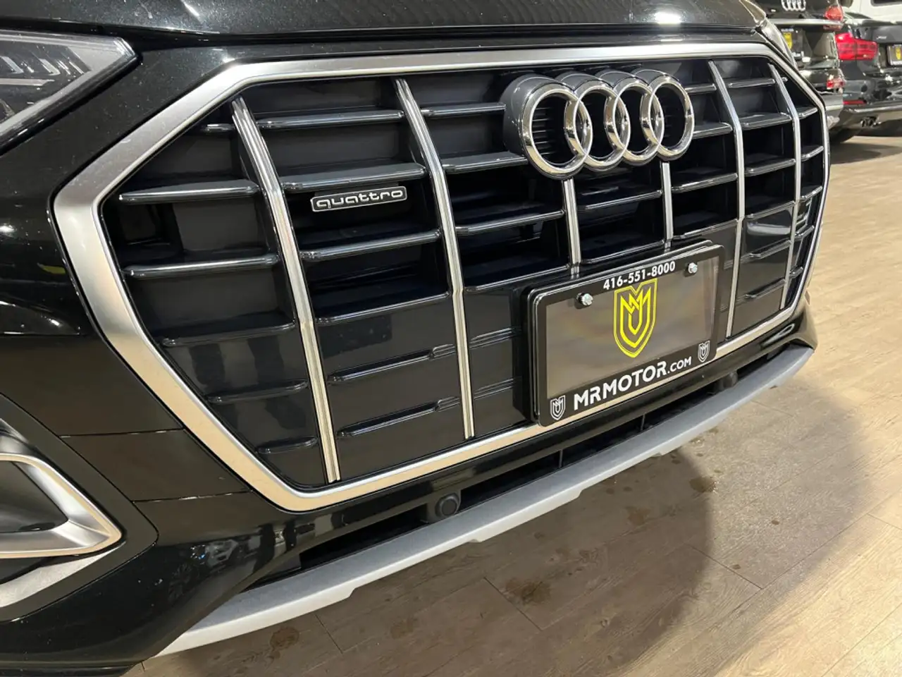 Audi Q5 - Image 12