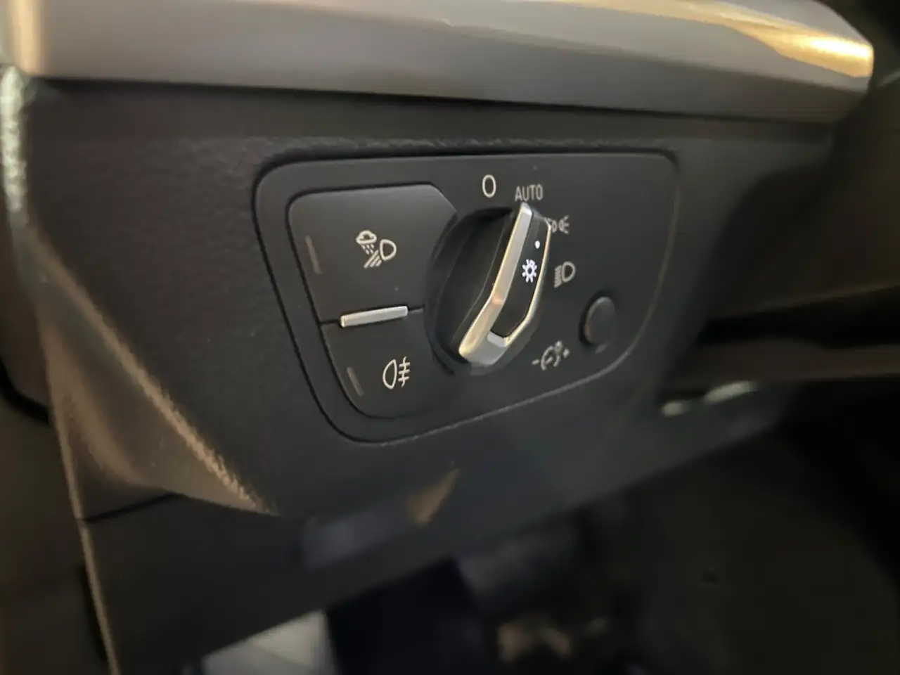 Audi Q5 - Image 31