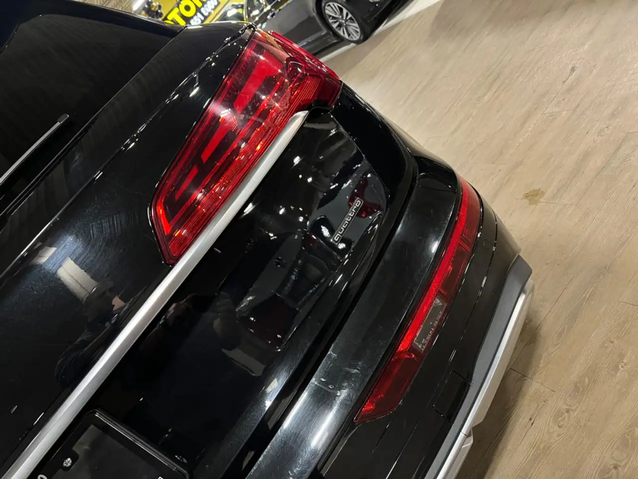 Audi Q5 - Image 15