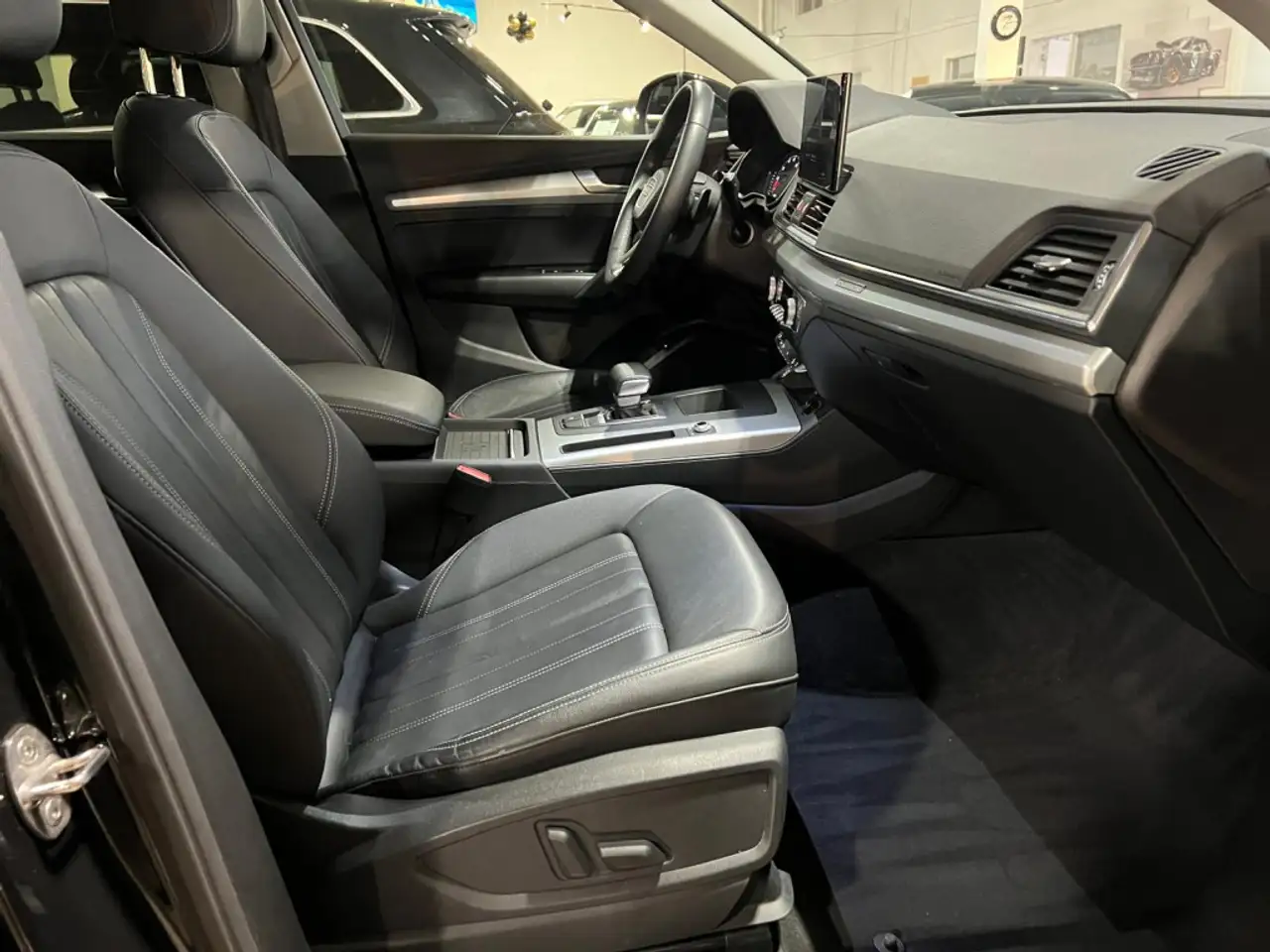 Audi Q5 - Image 38