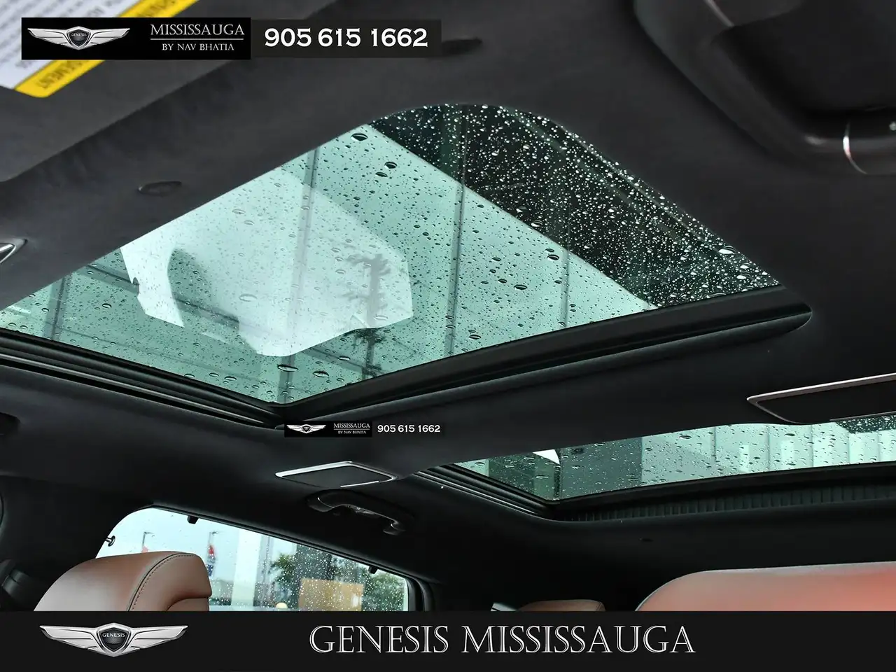 Genesis GV80 - Image 10