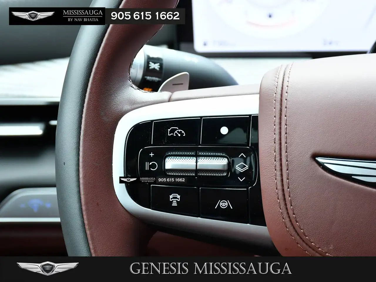 Genesis GV80 - Image 24