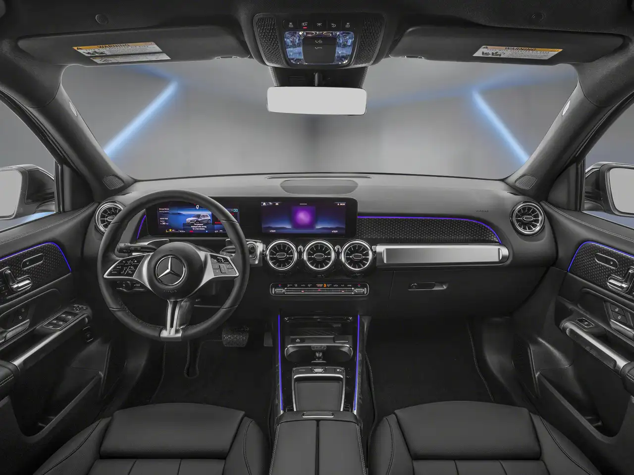 Mercedes-Benz GLB - Image 4