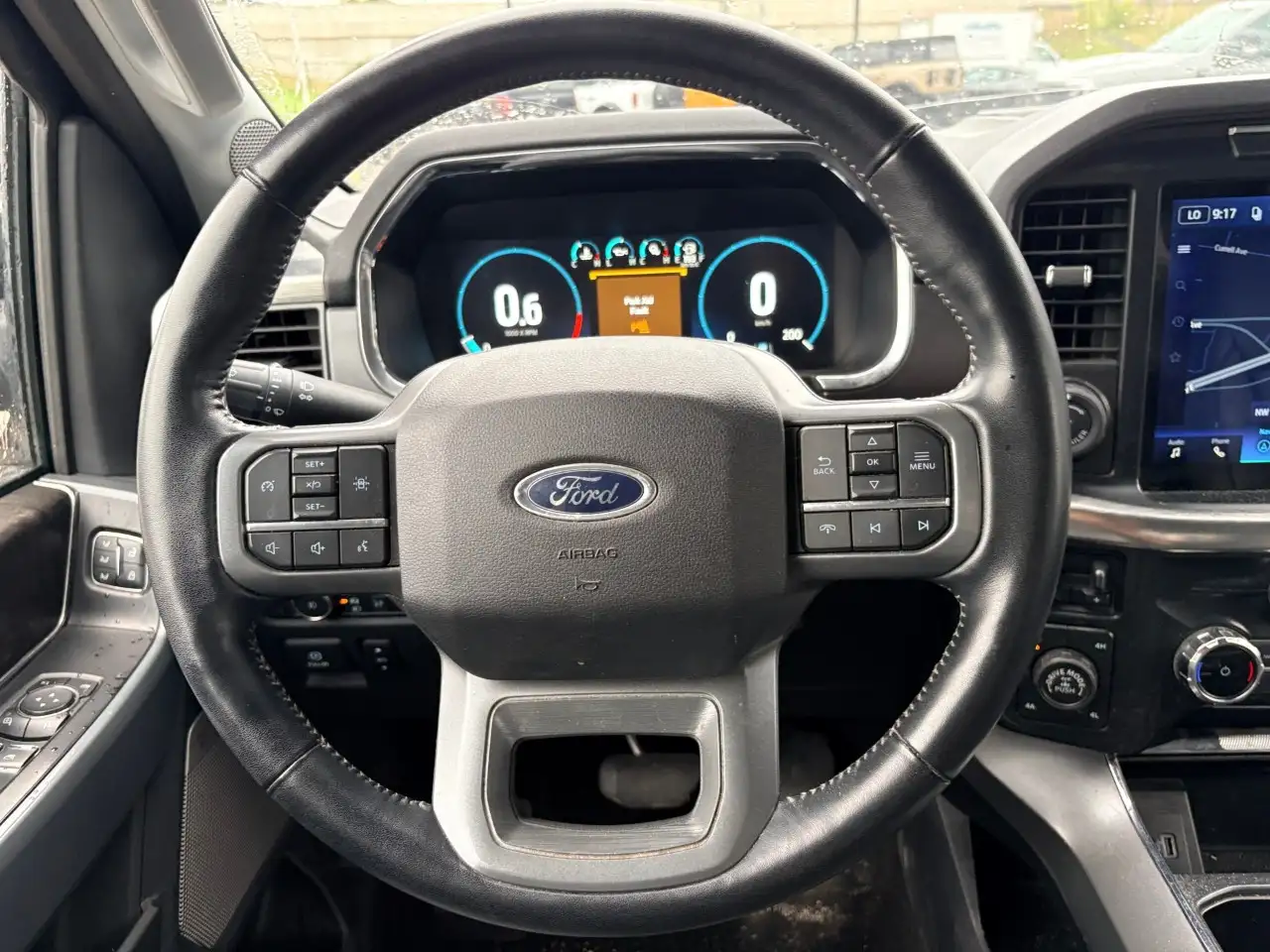 Ford F-150 - Image 20