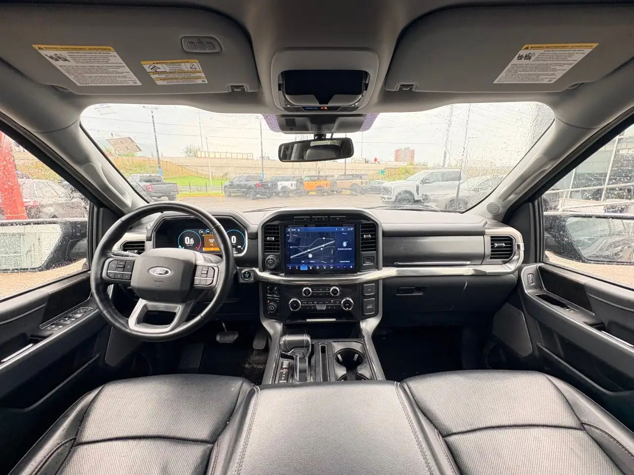 Ford F-150 - Image 16