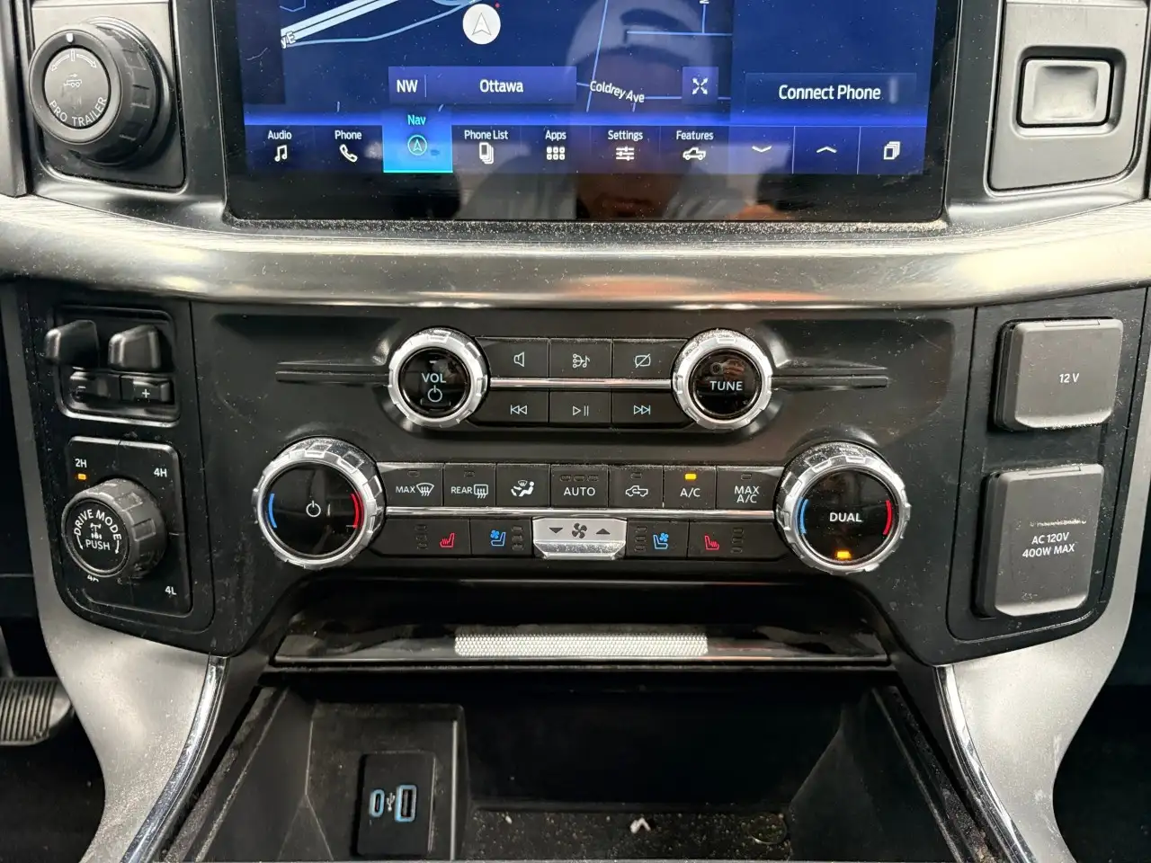 Ford F-150 - Image 18