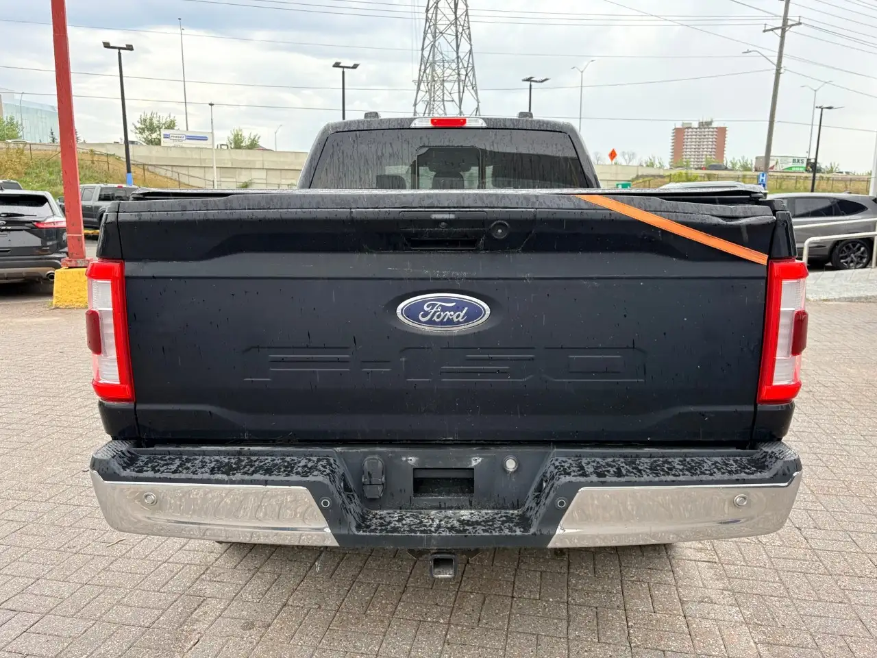 Ford F-150 - Image 6
